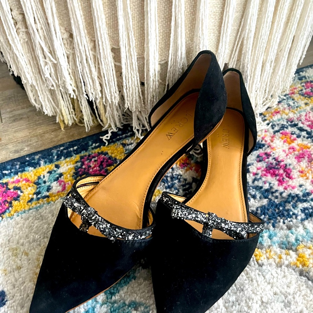 J crew shoes